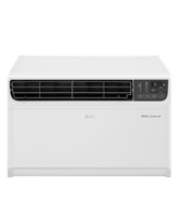 Lg air sales conditioner alexa